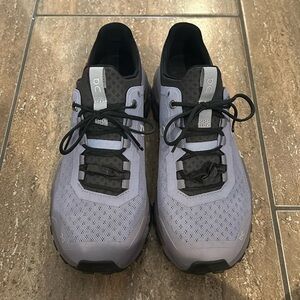 On Cloudultra 2 Lavender Trail Running Shoes